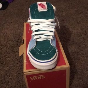 Vans